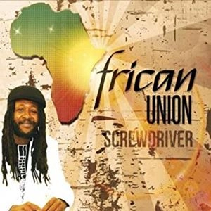 SCREWDRIVER / アフリカン ユニオン / AFRICAN UNION