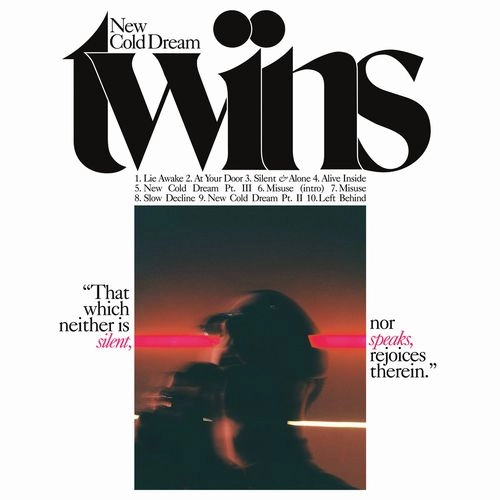 TWINS / NEW COLD DREAM