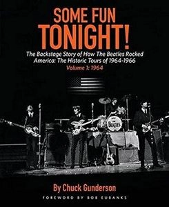BEATLES / ビートルズ / SOME FUN TONIGHT! VOL.1