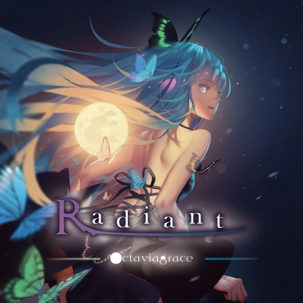 OCTAVIAGRACE / オクタヴィアグレイス / レディアント / RADIANT