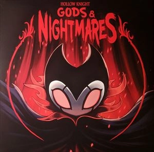 CHRISTOPHER LARKIN / HOLLOW KNIGHT GODS & NIGHTMARES