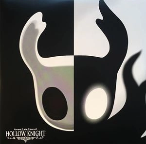 CHRISTOPHER LARKIN / HOLLOW KNIGHT
