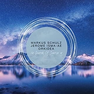 MARKUS SCHULZ / JEROME ISMA-AE / ORKIDEA / IN SEARCH OF SUNRISE 15 (3CD)