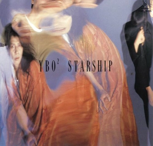 YBO2 / ワイビーオーツー / STARSHIP