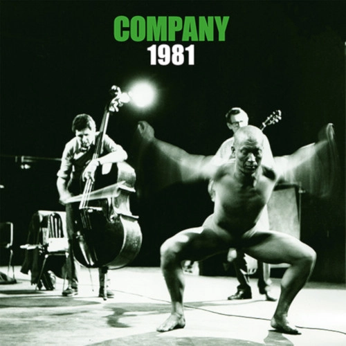 COMPANY / カンパニー / 1981