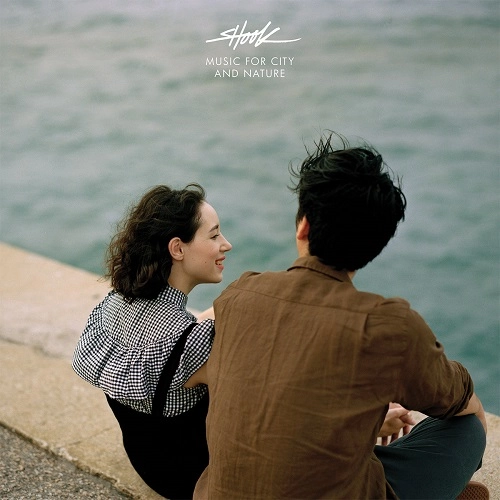 SHOOK (NETHERLANDS) / MUSIC FOR CITY AND NATURE(LP)