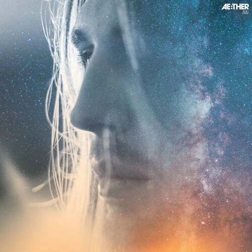 AE:THER / ME (2LP) 