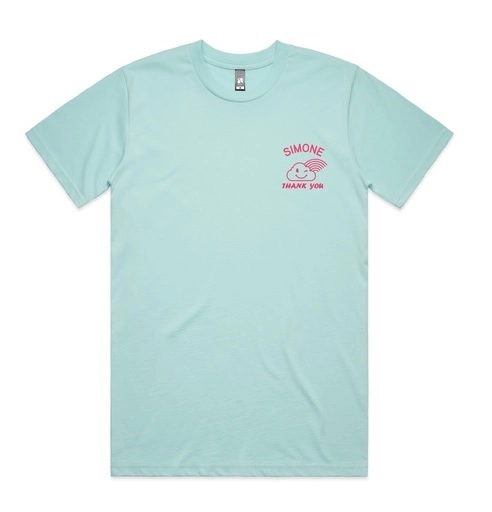 SIMONE (EGYPT) / シモーネ / MABSOUT T-SHIRTS - XL