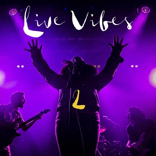 TANK & THE BANGAS / タンク・アンド・ザ・バンガーズ / LIVE VIBES 2