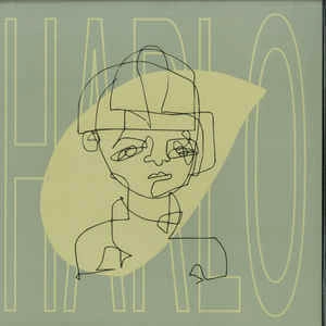 HARLO / BELMONDO EP