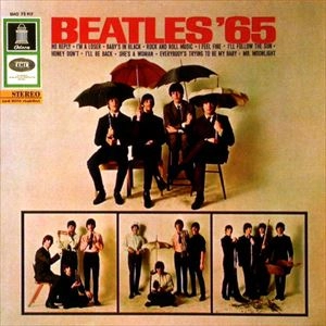 BEATLES / ビートルズ / 65