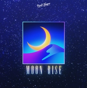 Night Tempo / MOONRISE