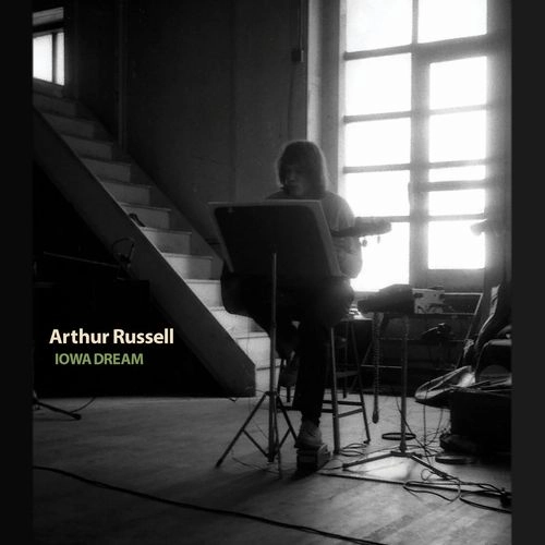 ARTHUR RUSSELL / アーサー・ラッセル / IOWA DREAM (2LP)