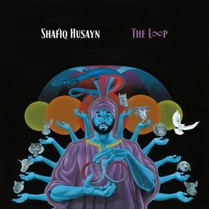 SHAFIQ HUSAYN (SA-RA CREATIVE PARTNERS) / シャフィーク・フセイン / LOOP