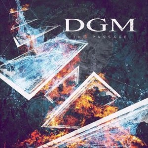 DGM / ディージーエム / PASSAGE
