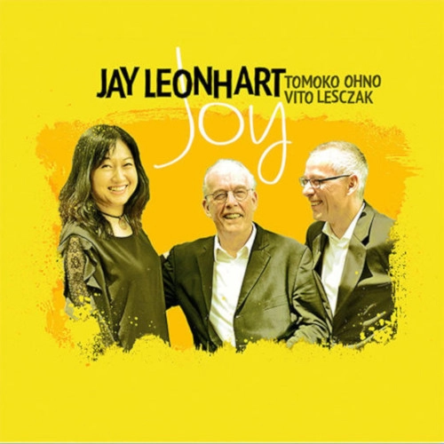 JAY LEONHART / ジェイ・レオンハート / JOY