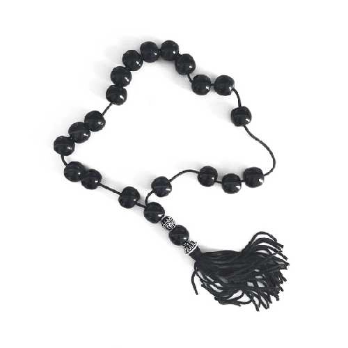 REGIS / リージス / NECKLACE OF BITES