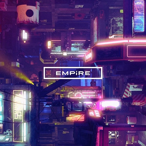 EMPiRE (J-POP) / the GREAT JOURNEY ALBUM