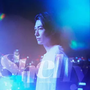 DEAN FUJIOKA / ディーン・フジオカ / Shelly