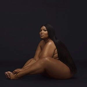 LIZZO / リゾ / コズ･アイ･ラヴ･ユー（スーパー･デラックス）