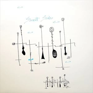 STATION TWANG / SECRET SIDES