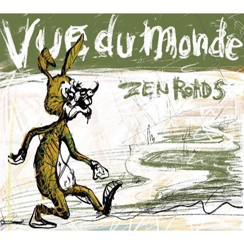 Vue du monde / ZEN ROADS
