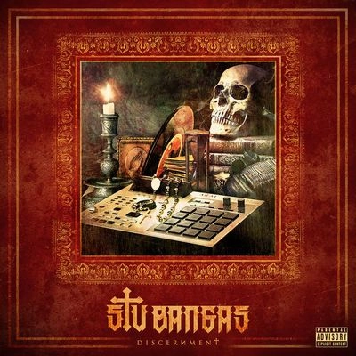 STU BANGAS / DISCERNMENT