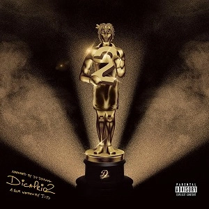 J.I.D / DICAPRIO 2