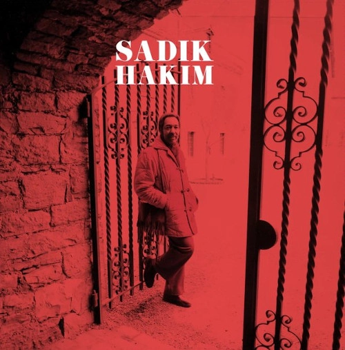 SADIK HAKIM / サディク・ハキム / SADIK HAKIM LONDON SUITE