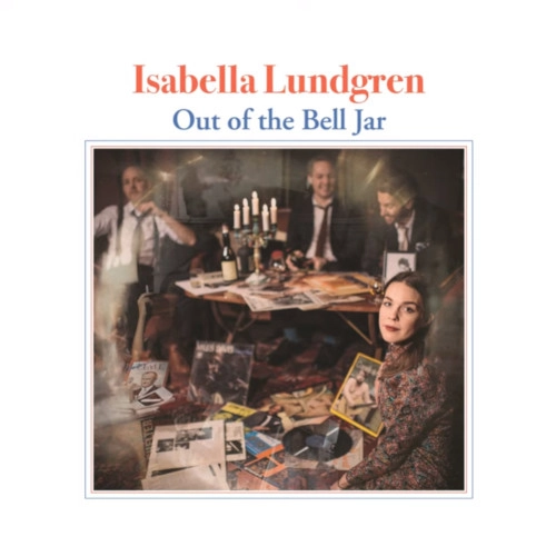 ISABELLA LUNDGREN / イザベラ・ラングレン / OUT OF THE BELL JAR