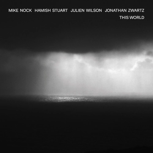 MIKE NOCK / マイク・ノック / THIS WORLD