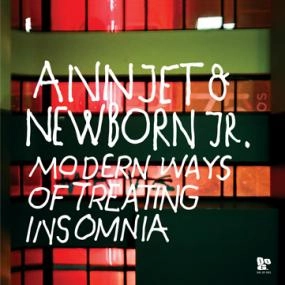 ANNJET & NEWBORN JR / MODERN WAYS OF TREATING INSOMNIA