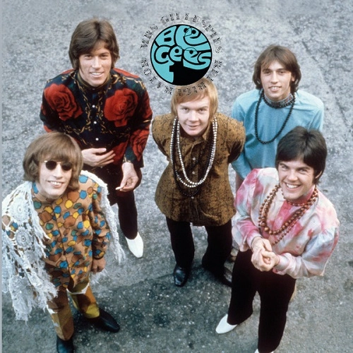 BEE GEES / ビー・ジーズ / MRS GILLESPIES REFRIGERATOR / MRS GILLESPIES REFRIGERATOR 