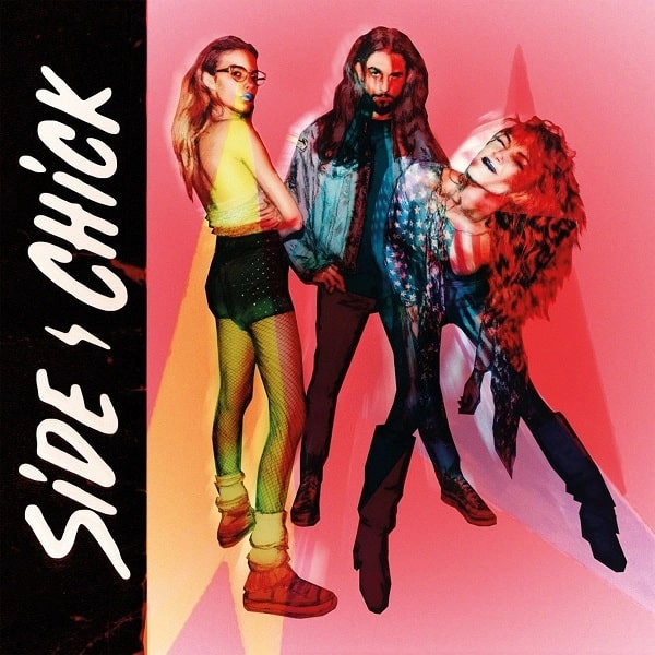 SIDE CHICK / サイド・チック / SIDE CHICK