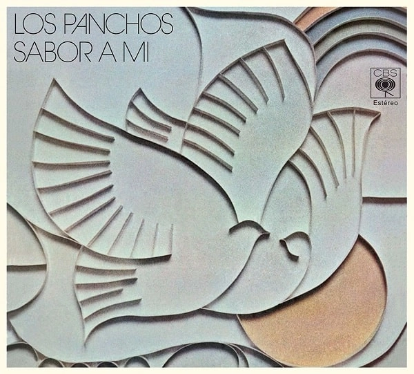 LOS PANCHOS / ロス・パンチョス / SABOR A MI (CANCIONES DE ALVARO CARRILLO) + CANCIONES DE MANZANERO
