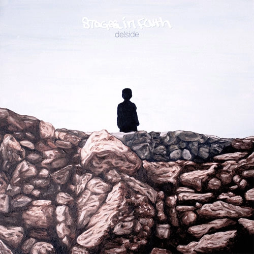 STAGES IN FAITH / DELSIDE (LP)