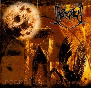 BEHEADED / ベヘデッド / PERPETUAL MOCKERY