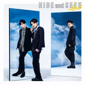 Lead / H I D E and S E E K/サンセット・リフレイン