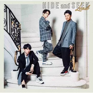 Lead / H I D E and S E E K/サンセット・リフレイン