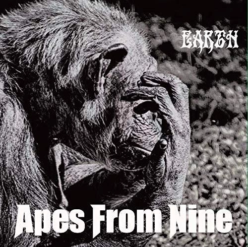 Apes From Nine / エイプス・フロム・ナイン / アース / EARTH