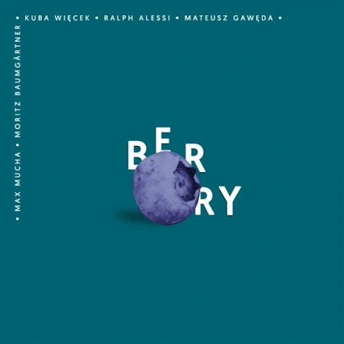 WIECEK & GAWEDA QUINTET / BERRY