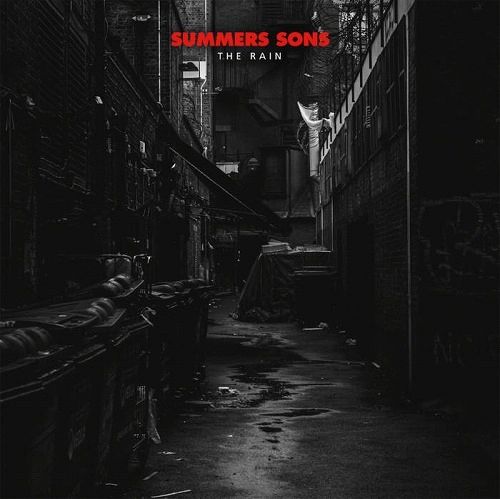 SUMMERS SONS / THE RAIN