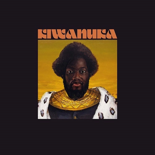 MICHAEL KIWANUKA / マイケル・キワヌーカ / KIWANUKA(LTD. PINK VINYL+7")
