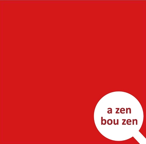 NaNoMoRaL / a zen bou zen