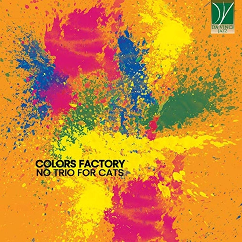 NO TRIO FOR CATS / COLORS FACTORY
