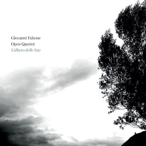 GIOVANNI FALZONE / ジョバンニ・ファルゾン / L'Albero Delle Fate
