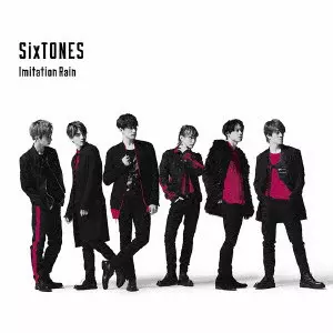 SixTONES vs Snow Man / Imitation Rain/D.D.