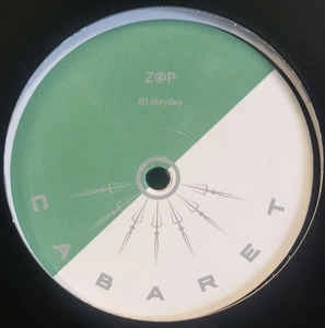 Z@P / MAYDAY EP