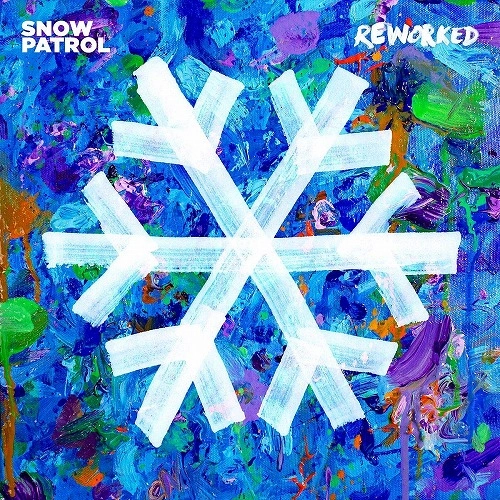SNOW PATROL / スノウ・パトロール / SNOW PATROL - REWORKED (2LP/180G)