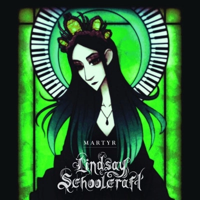 LINDSAY SCHOOLCRAFT / MARTYR<DIGI>